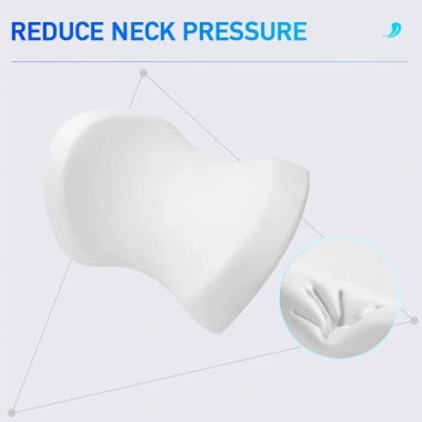 Gối kê cổ SEAMETAL gắn ghế ngồi xe hơi - Tiện dụng, bền, giảm giá hấp dẫn 6