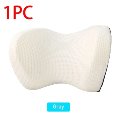 Gối kê cổ SEAMETAL gắn ghế ngồi xe hơi - Tiện dụng, bền, giảm giá hấp dẫn 8