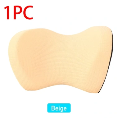 Gối kê cổ SEAMETAL gắn ghế ngồi xe hơi - Tiện dụng, bền, giảm giá hấp dẫn 9
