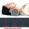 Gối kê cổ trụ đa năng Ema - Ruột cao su non cao cấp, hỗ trợ cổ, thắt lưng, chân - Giá ưu đãi 233.000₫ 2