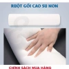 Gối kê cổ trụ đa năng Ema - Ruột cao su non cao cấp, hỗ trợ cổ, thắt lưng, chân - Giá ưu đãi 233.000₫ 4