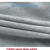 Gối kê cổ trụ đa năng Ema - Ruột cao su non cao cấp, hỗ trợ cổ, thắt lưng, chân - Giá ưu đãi 233.000₫ 6