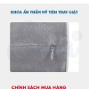 Gối kê cổ trụ đa năng Ema - Ruột cao su non cao cấp, hỗ trợ cổ, thắt lưng, chân - Giá ưu đãi 233.000₫ 8
