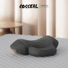 Gối Kê Đầu Cosseal Túi Khí Kéo Dãn Đốt Sống Cổ - Massage, Chườm Nóng Cao Su Non, Giảm giá 489.000₫