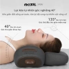 Gối Kê Đầu Cosseal Túi Khí Kéo Dãn Đốt Sống Cổ - Massage, Chườm Nóng Cao Su Non, Giảm giá 489.000₫ 4