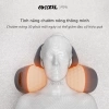 Gối Kê Đầu Cosseal Túi Khí Kéo Dãn Đốt Sống Cổ - Massage, Chườm Nóng Cao Su Non, Giảm giá 489.000₫ 5