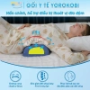 Gối kê lưng EPS Yorokobi nắn chỉnh thoát vị đĩa đệm L4-L5, hỗ trợ thoái hoá đốt sống - giảm giá 250.000₫