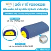 Gối kê lưng EPS Yorokobi nắn chỉnh thoát vị đĩa đệm L4-L5, hỗ trợ thoái hoá đốt sống - giảm giá 250.000₫ 3
