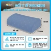 Gối kê lưng EPS Yorokobi nắn chỉnh thoát vị đĩa đệm L4-L5, hỗ trợ thoái hoá đốt sống - giảm giá 250.000₫ 4