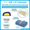 Gối kê lưng EPS Yorokobi nắn chỉnh thoát vị đĩa đệm L4-L5, hỗ trợ thoái hoá đốt sống - giảm giá 250.000₫ 5
