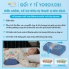 Gối kê lưng EPS Yorokobi nắn chỉnh thoát vị đĩa đệm L4-L5, hỗ trợ thoái hoá đốt sống - giảm giá 250.000₫ 6