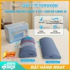 Gối kê lưng EPS Yorokobi nắn chỉnh thoát vị đĩa đệm L4-L5, hỗ trợ thoái hoá đốt sống - giảm giá 250.000₫ 9