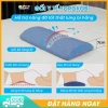 Gối kê lưng EPS Yorokobi nắn chỉnh thoát vị đĩa đệm L4-L5, hỗ trợ thoái hoá đốt sống - giảm giá 250.000₫ 10