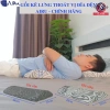 Gối kê lưng hỗ trợ thoát vị đĩa đệm, giảm đau lưng, thoái hoá cột sống - Hàng chính hãng, bác sĩ khuyên dùng, 237.500₫ 2
