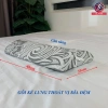 Gối kê lưng hỗ trợ thoát vị đĩa đệm, giảm đau lưng, thoái hoá cột sống - Hàng chính hãng, bác sĩ khuyên dùng, 237.500₫ 4