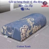 Gối kê lưng hỗ trợ thoát vị đĩa đệm, giảm đau lưng, thoái hoá cột sống - Hàng chính hãng, bác sĩ khuyên dùng, 237.500₫ 5