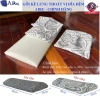 Gối kê lưng hỗ trợ thoát vị đĩa đệm, giảm đau lưng, thoái hoá cột sống - Hàng chính hãng, bác sĩ khuyên dùng, 237.500₫ 6