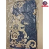 Gối kê lưng hỗ trợ thoát vị đĩa đệm, giảm đau lưng, thoái hoá cột sống - Hàng chính hãng, bác sĩ khuyên dùng, 237.500₫ 8
