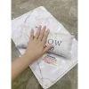 Gối Kê Tay Làm Nails Kèm Thảm Chụp Vân Đá Da Đẹp, Thoải Mãi, Giá 120.000 VND 7