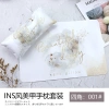 Gối Kê Tay Làm Nails Kèm Thảm Chụp Vân Đá Da Đẹp, Thoải Mãi, Giá 120.000 VND 8