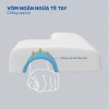 Gối kê tay ngủ cặp đôi ACHITA Memory Foam chống tê mỏi tay, giấc ngủ sâu, giá 435.000 2
