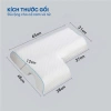 Gối kê tay ngủ cặp đôi ACHITA Memory Foam chống tê mỏi tay, giấc ngủ sâu, giá 435.000 4