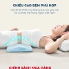 Gối kê thắt lưng HI‑SLEEP giảm đau, chống thoát vị đĩa đệm, hỗ trợ ngủ - 164.000₫ 5