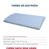 Gối kê thắt lưng HI‑SLEEP giảm đau, chống thoát vị đĩa đệm, hỗ trợ ngủ - 164.000₫ 9