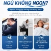 Gối kê thắt lưng lượn sóng Ema - Hỗ trợ bà bầu, giảm đau lưng, thoát vị đĩa đệm, 272k 2