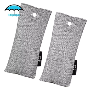 Gói Khử Mùi Leipupa cho Giày & Găng Tay Đấm Bốc - Giữ Tươi Túi Gym, Giảm Giá 69.120₫