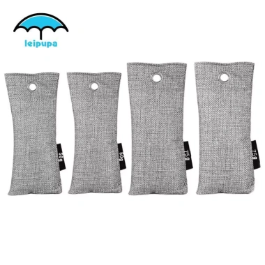 Gói Khử Mùi Leipupa cho Giày & Găng Tay Đấm Bốc - Giữ Tươi Túi Gym, Giảm Giá 69.120₫