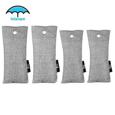 Gói Khử Mùi Leipupa cho Giày & Găng Tay Đấm Bốc - Giữ Tươi Túi Gym, Giảm Giá 69.120₫