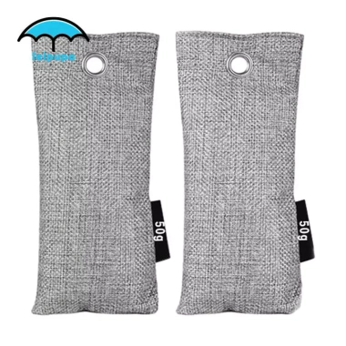 Gói Khử Mùi Leipupa cho Giày & Găng Tay Đấm Bốc - Giữ Tươi Túi Gym, Giảm Giá 69.120₫