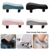 Gối Khuỷu Tay Bọt HOMEIN Giảm Đỡ Căng Thẳng, Tăng Chiều Cao, Thoải Mái Cho Ghế Văn Phòng và Máy Tính, Giá 64.584₫ 6