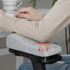 Gối Khuỷu Tay Bọt HOMEIN Giảm Đỡ Căng Thẳng, Tăng Chiều Cao, Thoải Mái Cho Ghế Văn Phòng và Máy Tính, Giá 64.584₫ 7