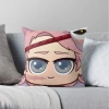 Gối Kimetsu no Yaiba Thanh Gươm Diệt Quỷ Mắt Long Lanh Chibi Dễ Thương, Vỏ, Ruột, 100.000₫ 4