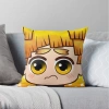 Gối Kimetsu no Yaiba Thanh Gươm Diệt Quỷ Mắt Long Lanh Chibi Dễ Thương, Vỏ, Ruột, 100.000₫ 9