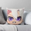 Gối Kimetsu no Yaiba Thanh Gươm Diệt Quỷ Mắt Long Lanh Chibi Dễ Thương, Vỏ, Ruột, 100.000₫ 10