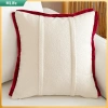 Gối Lễ Hội Màu Đỏ 45x45 và 30x50 - Phong Cách Trung Quốc, Sofa Cưới, Giá 272.052 8