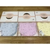 Gối lõm cao su non cho bé 0-36 tháng - Chống bẹp đầu, an toàn, giảm giá 20% - 90.300₫