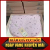 Gối lõm hình gấu cho bé sơ sinh - Chống méo đầu, an toàn, thiết kế 3D mềm mại, hỗ trợ ngủ sâu, giá chỉ 90.300 VND 2