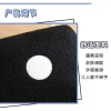 Gối lớn hình xúc xắc – Gối vuông vải nhung, mặt dây chuyền nhỏ, quà tặng sinh, 167.000₫ 9