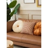 Gối lớn thoải mái, nhẹ sang trọng phong cách retro, nhiều kiểu, giá 140.281₫ 7