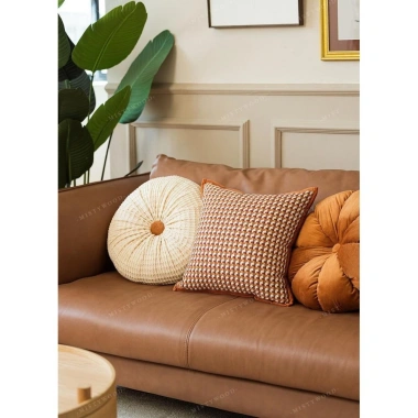 Gối lớn thoải mái, nhẹ sang trọng phong cách retro, nhiều kiểu, giá 140.281₫