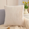 Gối lông ném 45x45cm mềm mại, sang trọng cho sofa phòng ngủ - Giá chỉ 68.191đ 7