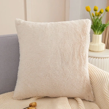 Gối lông ném 45x45cm mềm mại, sang trọng cho sofa phòng ngủ - Giá chỉ 68.191đ 7 Gối lông ném 45x45cm mềm mại, sang trọng cho sofa phòng ngủ - Giá chỉ 68.191đ 7