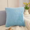 Gối lông ném 45x45cm mềm mại, sang trọng cho sofa phòng ngủ - Giá chỉ 68.191đ 9