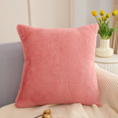 Gối lông ném 45x45cm mềm mại, sang trọng cho sofa phòng ngủ - Giá chỉ 68.191đ 10 Gối lông ném 45x45cm mềm mại, sang trọng cho sofa phòng ngủ - Giá chỉ 68.191đ 10