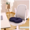 Gối lót ghế y tế chống trĩ giảm mỏi mông, thích hợp bà bầu và nhân viên văn phòng - 129k