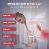 Gối lót ghế y tế chống trĩ giảm mỏi mông, thích hợp bà bầu và nhân viên văn phòng - 129k 2